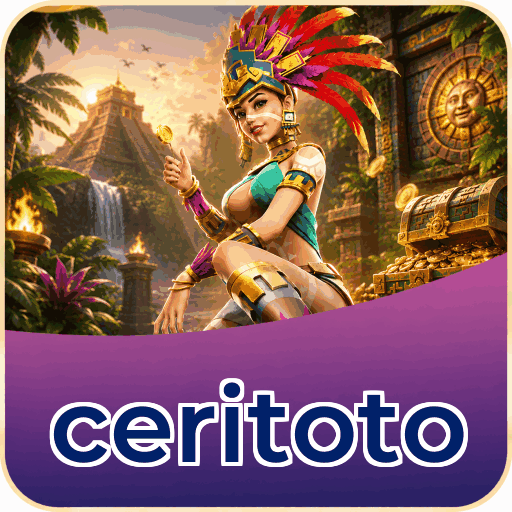 ceritoto APK v4.7.5 - Screenshot UI modern dan intuitif Indonesia